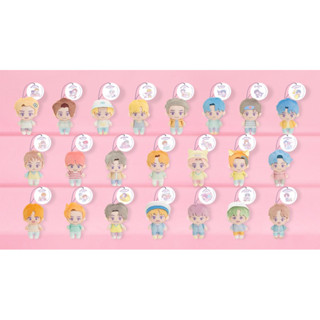🌟พร้อมส่ง🌟 NCTxSanrio ตุ๊กตาตู้คีบของแท้จากญี่ปุ่น🇯🇵
