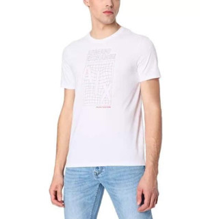 ✰ สินค้ามือหนึ่ง ✰ #AMANIEXCHANGR #เสื้อยืด