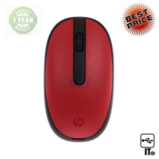 BLUETOOTH MOUSE HP 240 ประกัน 1Y เมาส์ไร้สาย เมาส์ เม้าส์ เม้า เม้าท์ เมาส