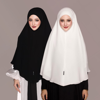 Sairahijab Premium Dana Style