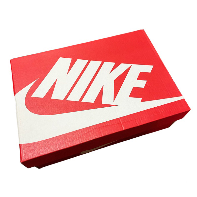 กล่องรองเท้า Nike Air max 97