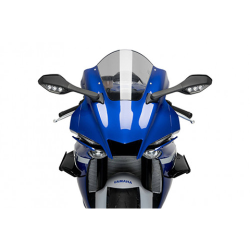 ปีกข้าง PUIG - WINGLET Yamaha YZF R1/R1M 2020-2023