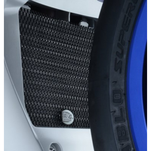 การ์ดออย R&G - OIL GUARD Yamaha YZF R1/R1M 2020-2023