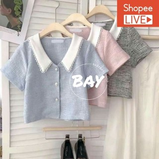 สินค้าLive เสื้อร้าน "BAY"[255-300]