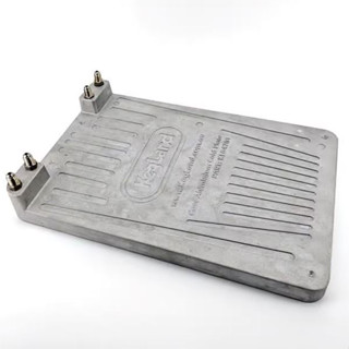 Cast Aluminum Cold Plate