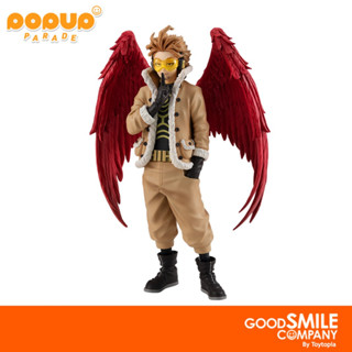 พร้อมส่ง+โค้ดส่วนลด Pop Up Parade Hawks: My Hero Academia by Tomy (ลิขสิทธิ์แท้)