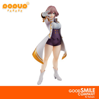 พร้อมส่ง+โค้ดส่วนลด Pop Up Parade Mujina: SSSS. Dynazenon by Good Smile Company (ลิขสิทธิ์แท้)