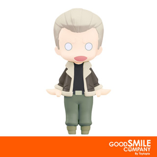 พร้อมส่ง+โค้ดส่วนลด Hello! Good Smile Batou: Ghost In The Shell Stand Alone Complex by Good Smile Company (ลิขสิทธิ์แท้)