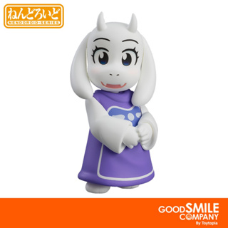 พร้อมส่ง+โค้ดส่วนลด Nendoroid 2123 Toriel: Undertale by Good Smile Company (ลิขสิทธิ์แท้)