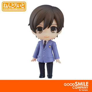 พร้อมส่ง+โค้ดส่วนลด Nendoroid 2103 Haruhi Fujioka: Ouran High School Host Club by Orange Rouge (ลิขสิทธิ์แท้)