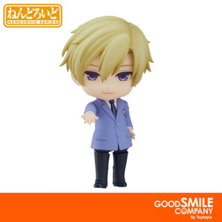 พร้อมส่ง+โค้ดส่วนลด Nendoroid 2104 Tamaki Suoh: Ouran High School Host Club by Orange Rouge (ลิขสิทธิ์แท้)