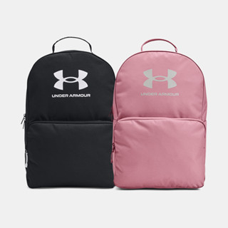 UNDER ARMOUR กระเป๋าสะพายหลังผู้ใหญ่ รุ่น UA Loudon Backpack/ 1378415