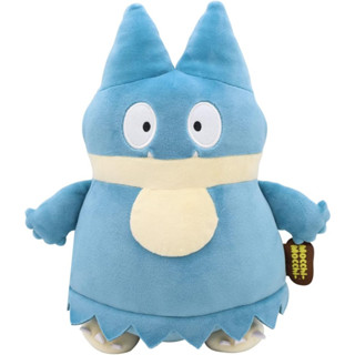 [ส่งตรงจากญี่ปุ่น] Takaratomy A.R.T.S ตุ๊กตาโปเกม่อน Mocchi-Mocchi S Munchlax ญี่ปุ่น ใหม่