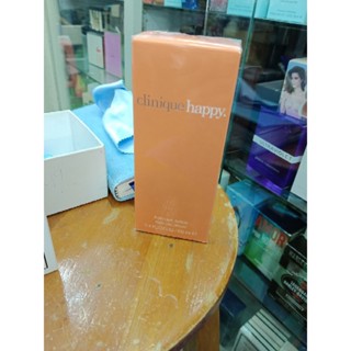 Clinique happy for women edp100ml