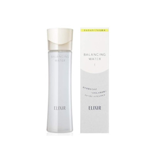 ElixirBalancing Water Lotion I อิลิคเซอร์ บาลานซิ่ง วอเทอร์ 1 บำรุงผิวหน้า 168ml.