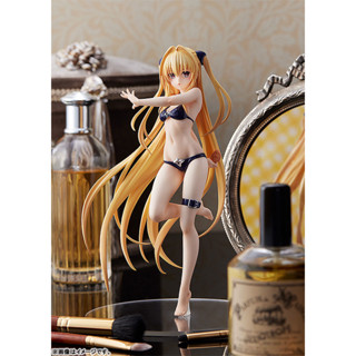 POP UP PARADE To Love-Ru Darkness Golden Darkness 	4545784043134