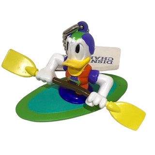 พวงกุญแจแจ Donald Duck ของแท้ ลิขสิทธิ์ Disney Sega