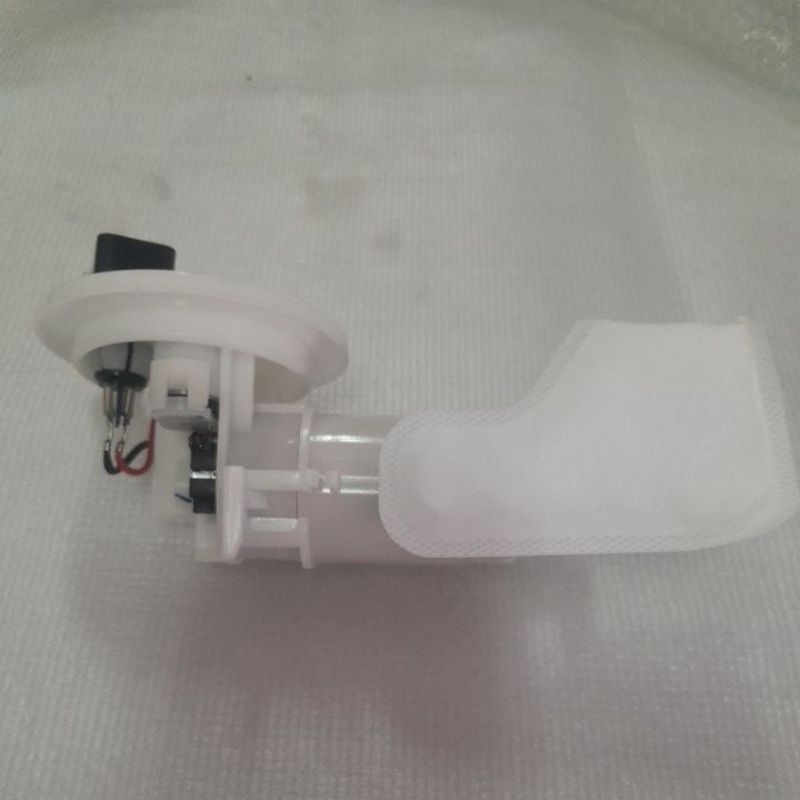 ปั๊มน้ำมันเชื้อเพลิงNOUVO-SX135