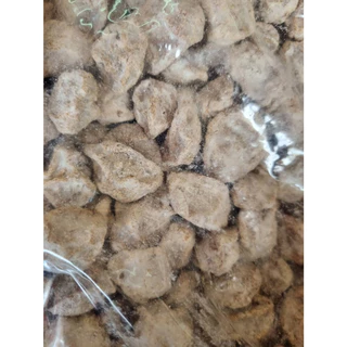 บ๊วยเค็มขาวเม็ดใหญ่ ยี่ห้อ Fruitasy ขนาด 2 Kg.