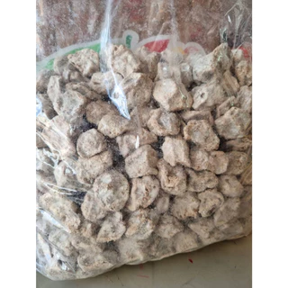 บ๊วยเค็มขาวเม็ดใหญ่ ยี่ห้อ Fruitasy ขนาด 2 Kg.
