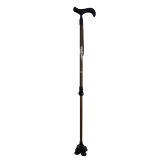 [รับประกัน 3 เดือน] Hospro Walking Stick ไม้เท้าขาเดี่ยว H-WSL010