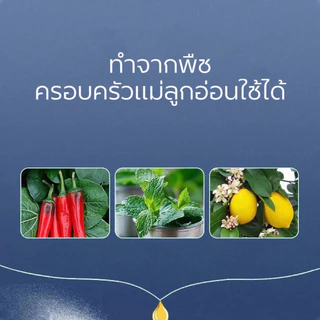 YP-149 🐭 สเปรย์ไล่หนู ขนาด 500 ml สารสกัดจากพืช ใช้ได้สำหรับแม่และลูก ใช้ได้ทั้งในบ้าน ในรถ