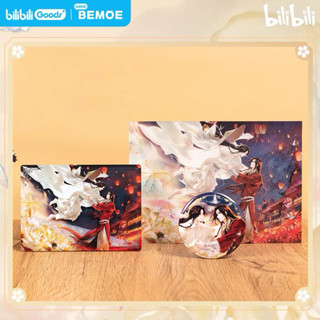 [ Pre Order ] 🌷สวรรค์ประทานพร🌷 bilibili x NMS officials  สินค้า v.สู่อ้อมกอด 2023