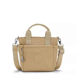 Kipling PATYA 🍬Natural Beige Color🍬