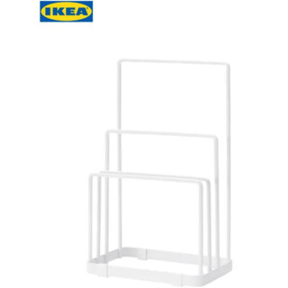 BESTAENDE เบสตัวเอนเด ที่เก็บเขียง IKEA