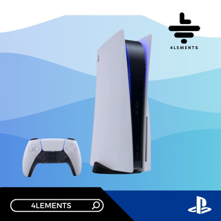 PLAYSTATION 5 CONSOLE สินค้ามือ 1 พร้อมส่ง ประกันศูนย์ไทย