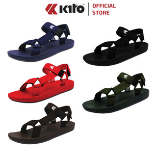 Kito กีโต้ Flow รองเท้ารัดส้น รุ่น AI8 Size 36-43