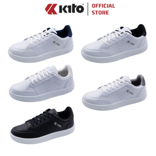 Kito กีโต้ รองเท้าผ้าใบ รุ่น BE19 Size 36-43