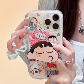 ❤️จัดส่งภายใน24ชม❤️เคสไอโฟน สำหรับ 11 14 for iPhone Case 13 12 Pro Max ป้องกันการตก เคสนิ่ม เคสโทรศ