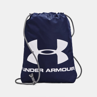 UNDER ARMOUR กระเป๋ายิมผู้ใหญ่ รุ่น UA Ozsee Sackpack/ 1240539