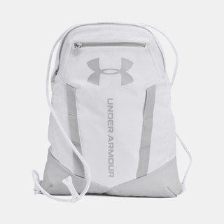 UNDER ARMOUR กระเป๋ายิมผู้ใหญ่ รุ่น UA Undeniable Sackpack/ 1369220