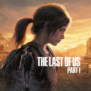 The Last of Us: Part I (ไทย) เกม PC เกมคอมพิวเตอร์ Game สินค้าเป็นแบบ download link หรือ USB Flash drive