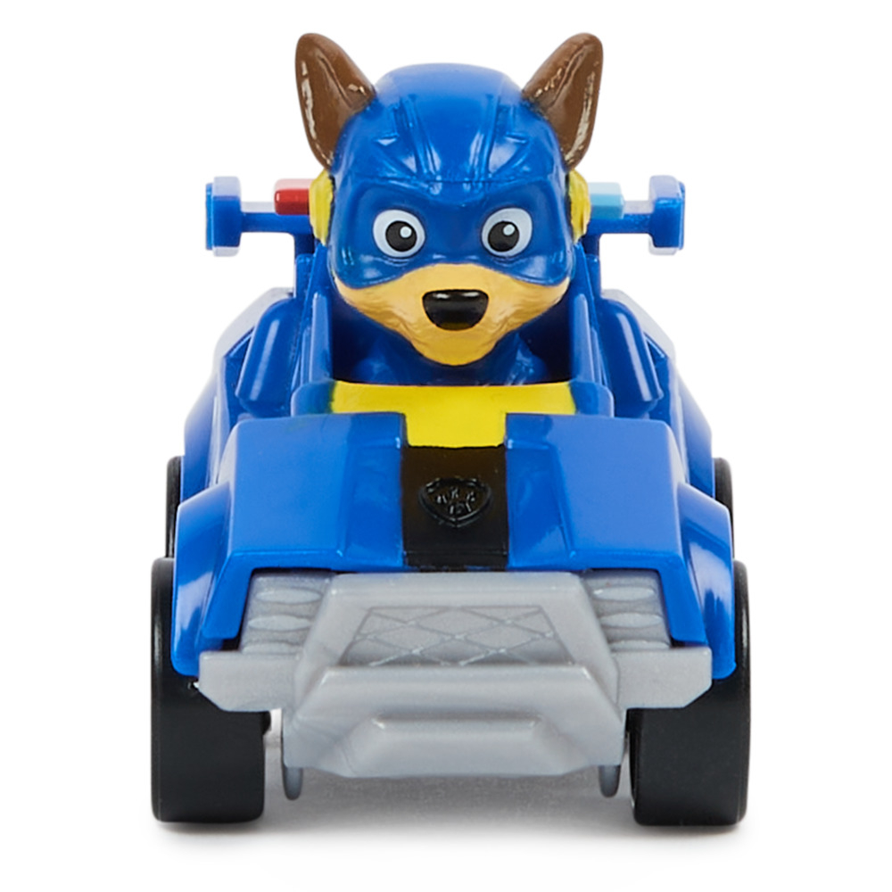 Paw Patrol سيارة Pup Squad Racers ‏2 بوصة — صورة 8