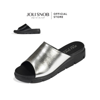 JOLI SNOB | Comfort Sandals รองเท้าแตะ ใส่สบาย ผู้หญิง Made in Japan | ACT-5005