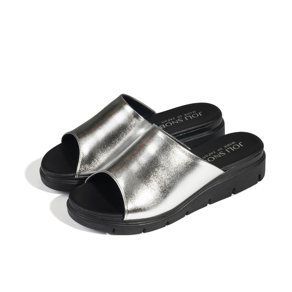 JOLI SNOB | Comfort Sandals รองเท้าแตะ ใส่สบาย ผู้หญิง Made in Japan | ACT-5005