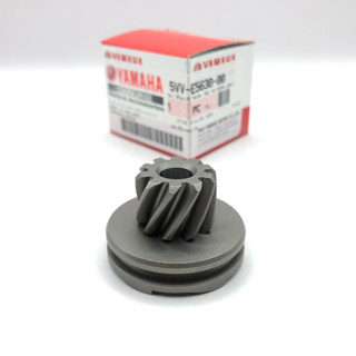 เฟืองสตาร์ท เฟืองสตาร์ทเท้า MIO 115I FINO 115I TTX แท้ YAMAHA PINION GEAR