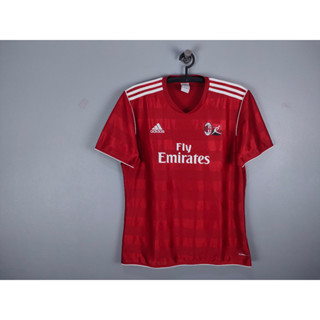 เสื้อ Adidas DIY AC MILAN