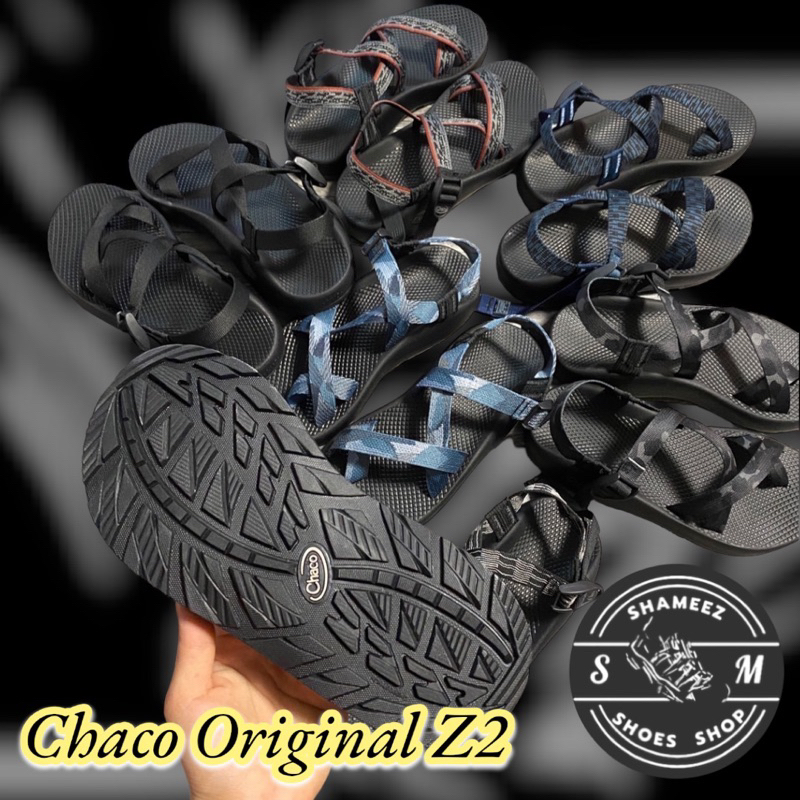 Chaco Original Z2 Classic