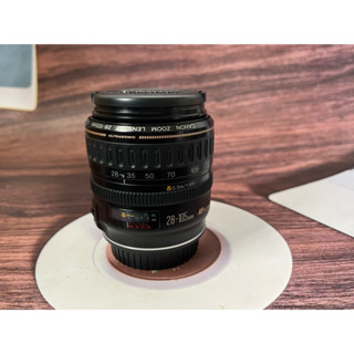 Canon EF 28-105mm f3.5-4.5 ll USM