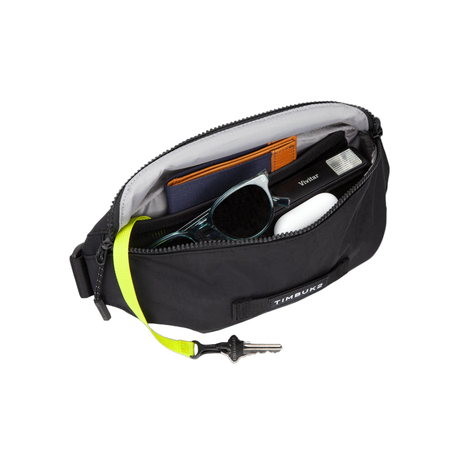 TIMBUK2 حقيبة صدر Slacker Chest Pack إصدار بيئي — صورة 3