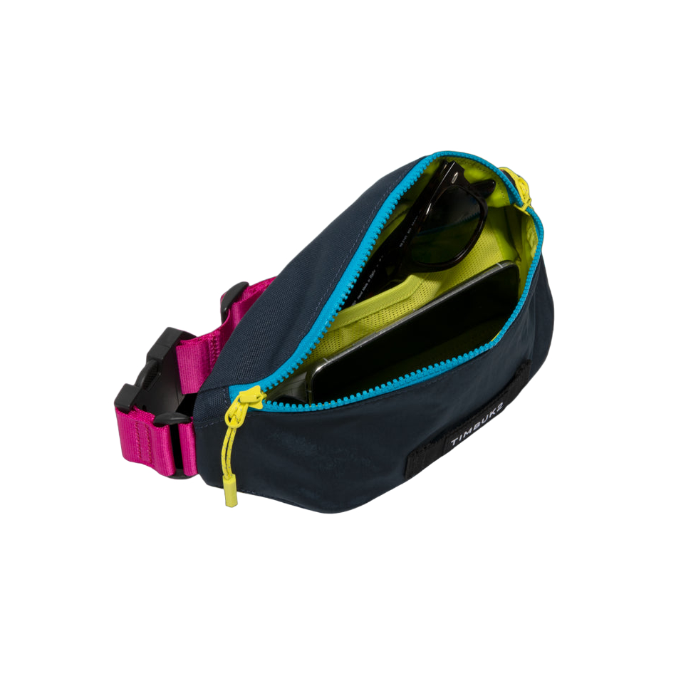 TIMBUK2 حقيبة صدر Slacker Chest Pack إصدار بيئي — صورة 6