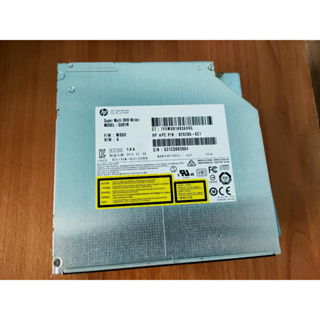 DVD RW SATA  NOTEBOOK มือ2 ขนาด 12.7 / 9.0 / 9.5 mm สินค้าใช้งานปกติ ผ่านการเทสแล้ว