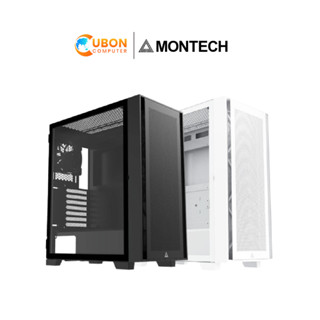 CASE (เคส) MONTECH AIR 1000 LITE ATX