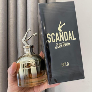 น้ำหอม JEAN PAUL GAULTIER SCANDAL EDP เป็นแนวกลิ่นที่หวาน เซ้กซี่ เย้ายวน เปี่ยมด้วยความรู้สึกเสมือนชีวิตจริงอันอ่อนหวาน