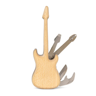 Kikkerland Gitar Multi Tool เครื่องมือพกพา