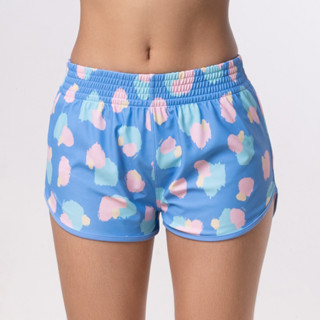 BUBBLES HW SURF SHORTS